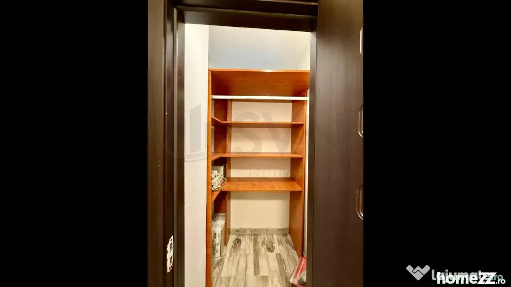 Apartament 3 camere I Doamna Ghica I Renovat I De vanzare