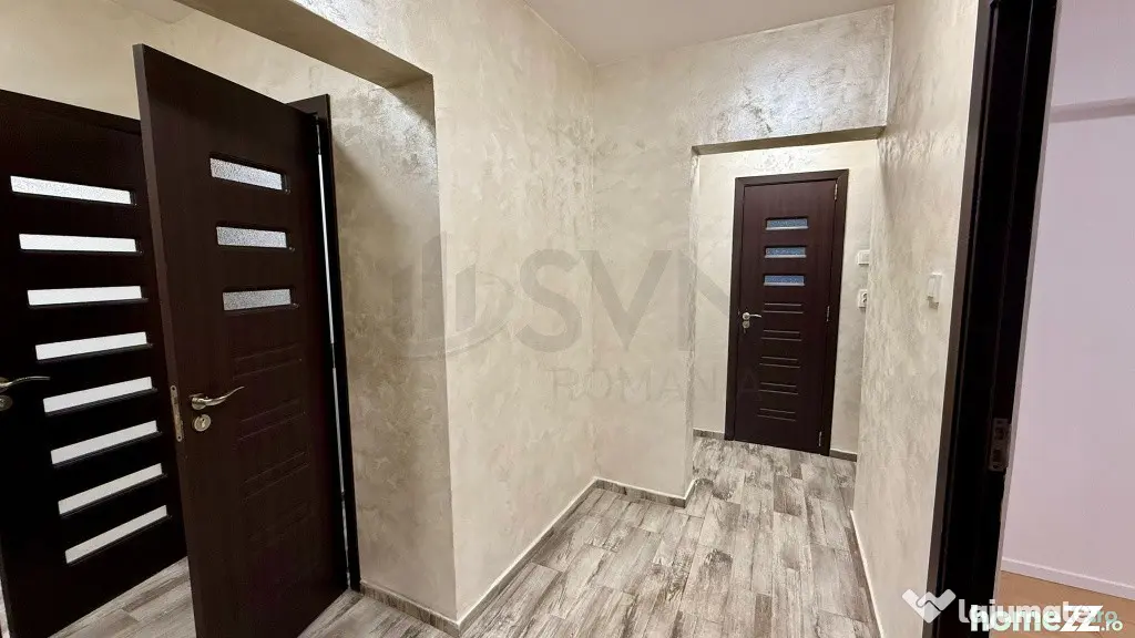 Apartament 3 camere I Doamna Ghica I Renovat I De vanzare