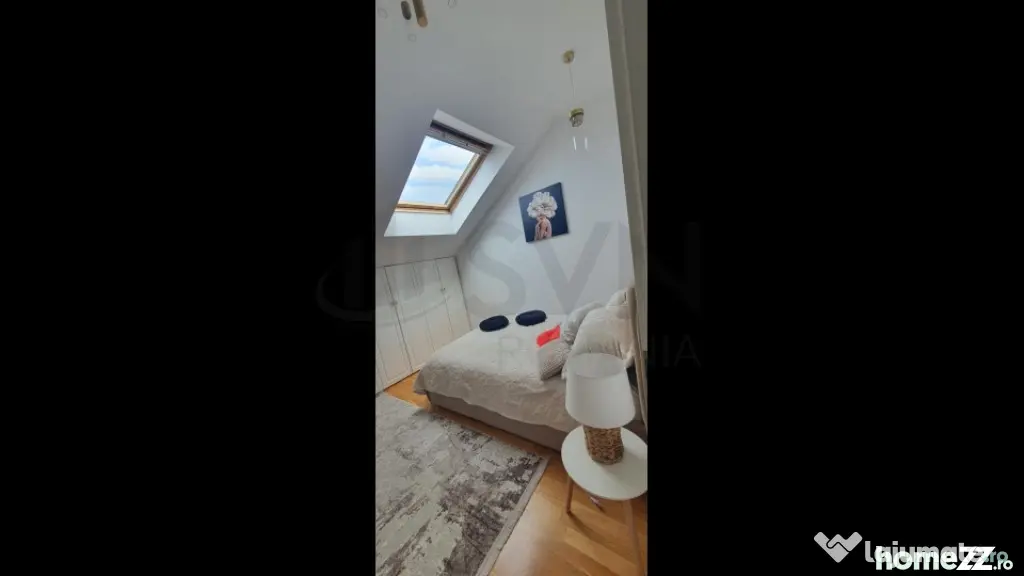 Apartament 3 Camere I Ibiza Sol Pipera I Terasa 42 mp I V...