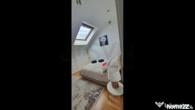 Apartament 3 Camere I Ibiza Sol Pipera I Terasa 42 mp I V...
