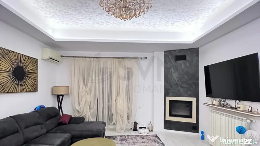 Apartament 3 Camere I Ibiza Sol Pipera I Terasa 42 mp I V...
