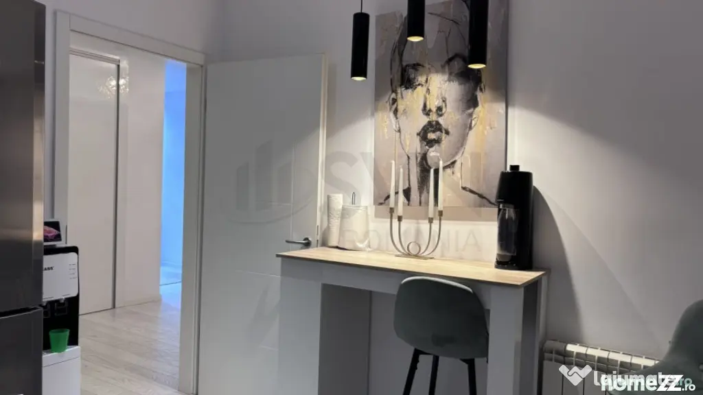 Apartament 3 Camere I Ibiza Sol Pipera I Terasa 42 mp I V...