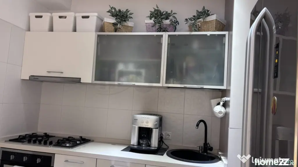 Apartament 3 Camere I Ibiza Sol Pipera I Terasa 42 mp I V...
