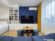 Studio I Baneasa