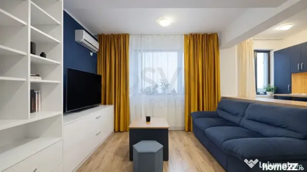 Studio I Baneasa - Bucuresti (Bucuresti-Ilfov)