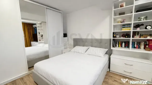 Studio I Baneasa - Bucuresti (Bucuresti-Ilfov)