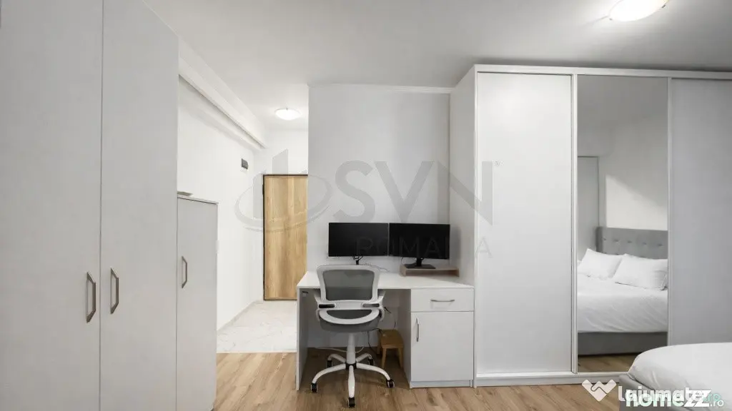 Studio I Baneasa - Bucuresti (Bucuresti-Ilfov)
