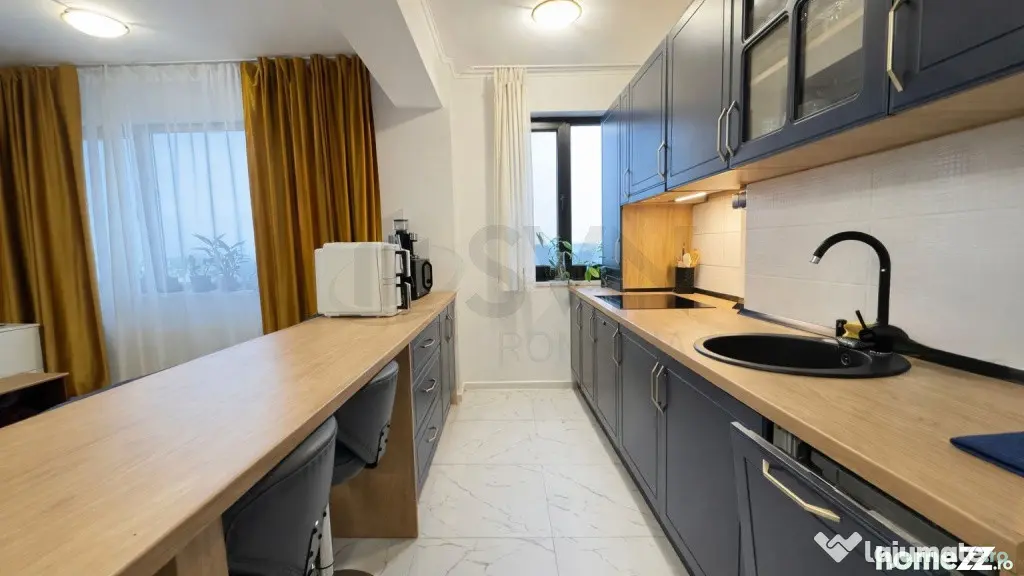 Studio I Baneasa - Bucuresti (Bucuresti-Ilfov)