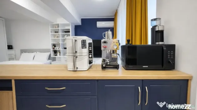 Studio I Baneasa - Bucuresti (Bucuresti-Ilfov)