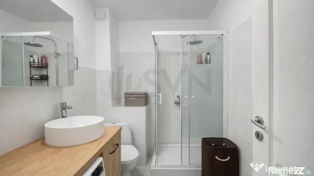 Studio I Baneasa - Bucuresti (Bucuresti-Ilfov)