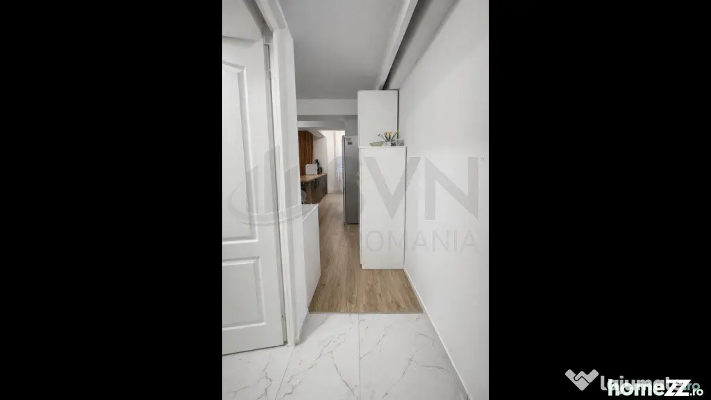 Studio I Baneasa - Bucuresti (Bucuresti-Ilfov)