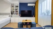 Studio I Baneasa
