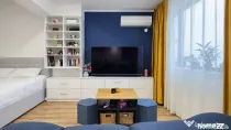 Studio I Baneasa