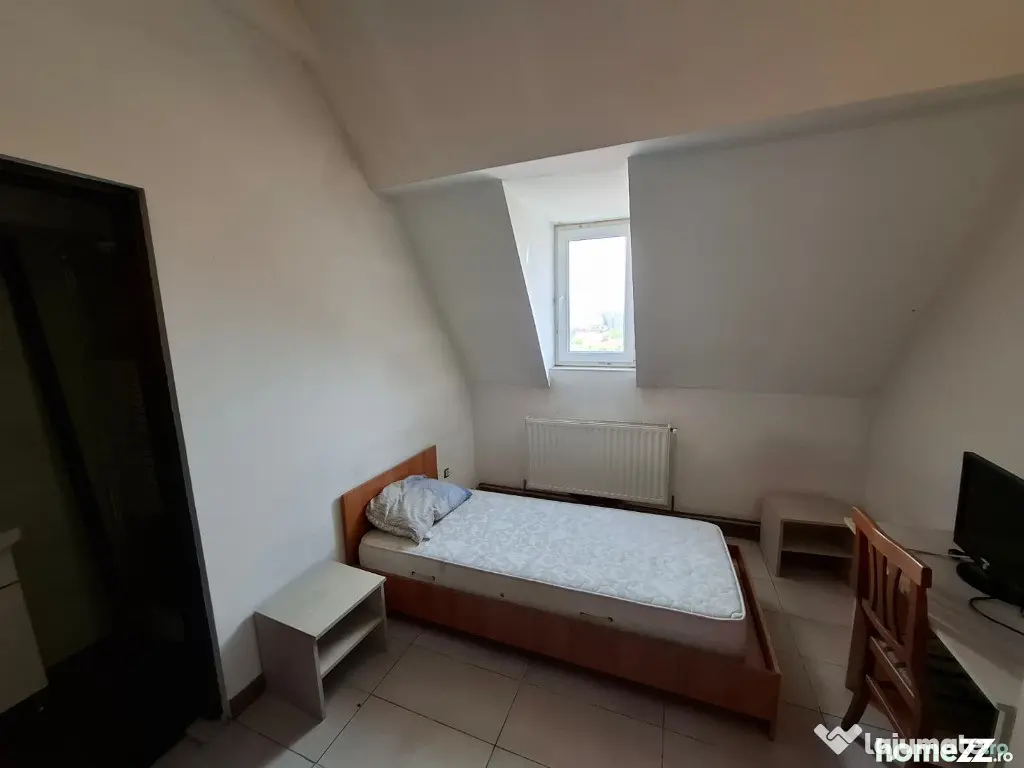 Inchiriez apartament 7 camere Central muncitori ID:RH-44873-property