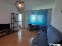 Banesa Herastrau 2 Camere Decomandat