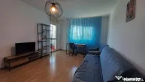 Banesa Herastrau 2 Camere Decomandat