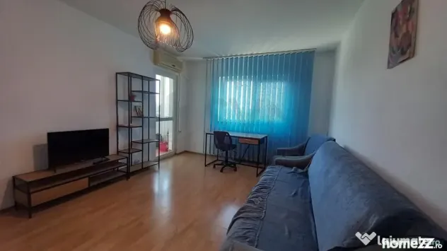 Banesa Herastrau 2 Camere Decomandat - Bucuresti (Bucuresti-Ilfov)