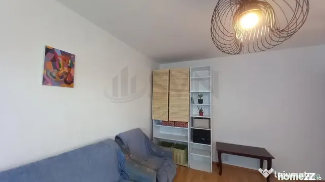 Banesa Herastrau 2 Camere Decomandat - Bucuresti (Bucuresti-Ilfov)
