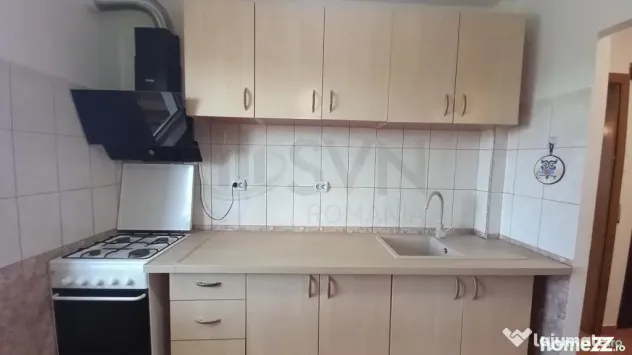 Banesa Herastrau 2 Camere Decomandat - Bucuresti (Bucuresti-Ilfov)