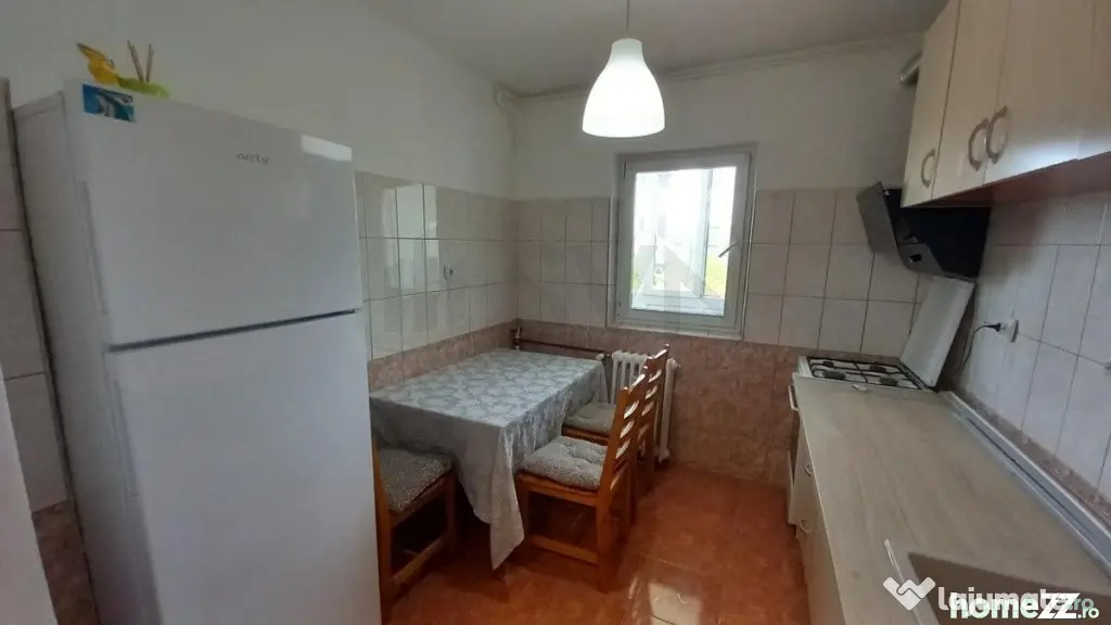 Banesa Herastrau 2 Camere Decomandat - Bucuresti (Bucuresti-Ilfov)