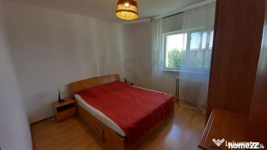 Banesa Herastrau 2 Camere Decomandat - Bucuresti (Bucuresti-Ilfov)