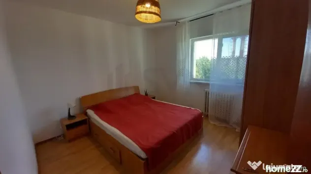 Banesa Herastrau 2 Camere Decomandat - Bucuresti (Bucuresti-Ilfov)