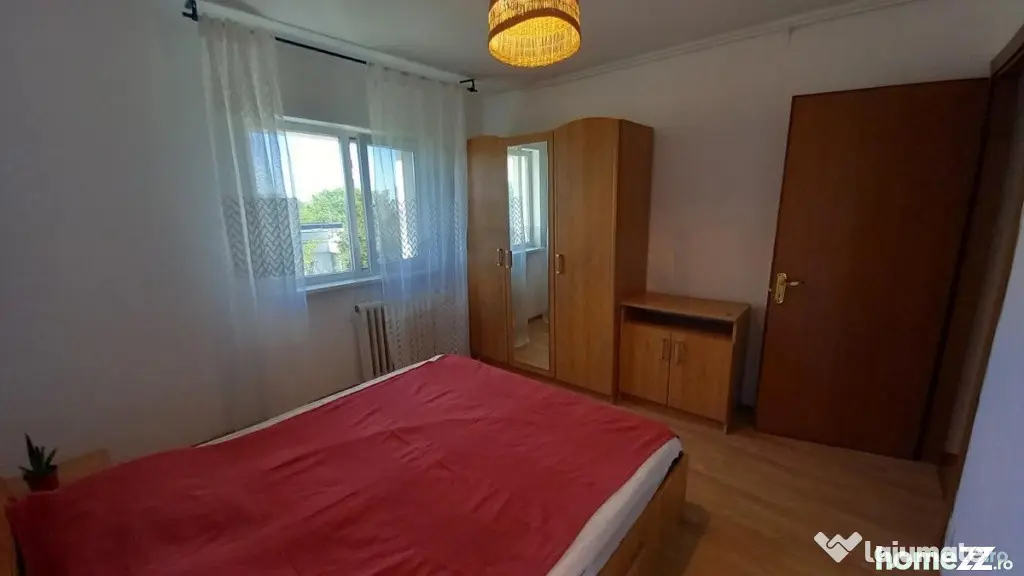Banesa Herastrau 2 Camere Decomandat - Bucuresti (Bucuresti-Ilfov)