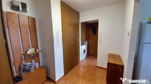 Banesa Herastrau 2 Camere Decomandat - Bucuresti (Bucuresti-Ilfov)