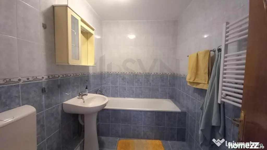 Banesa Herastrau 2 Camere Decomandat - Bucuresti (Bucuresti-Ilfov)