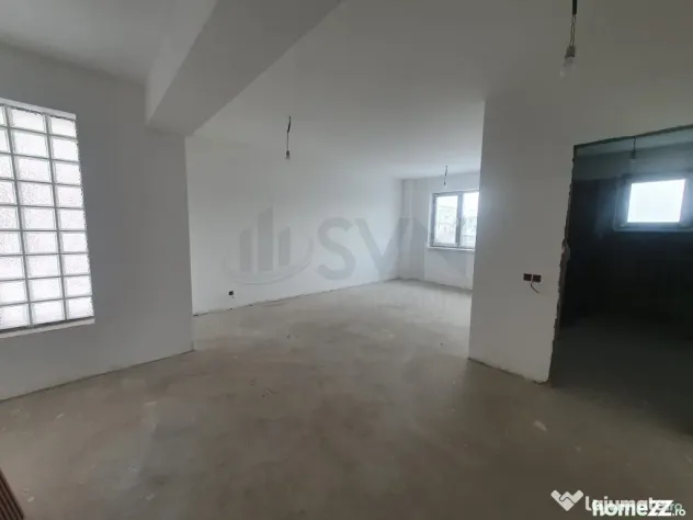 Apartament 2 Camere I De I Chibrit I Domenii