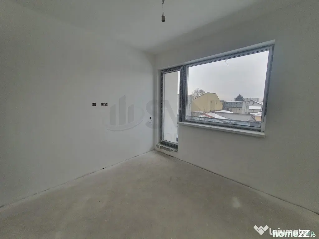 Apartament 2 Camere I De I Chibrit I Domenii