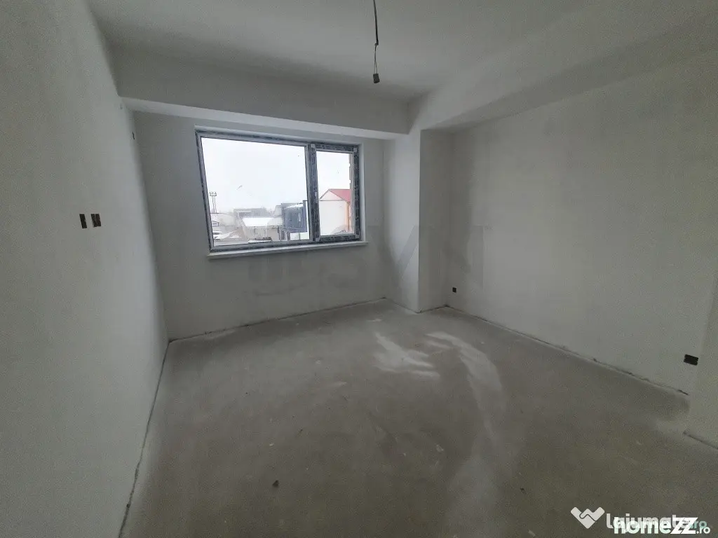 Apartament 2 Camere I De I Chibrit I Domenii