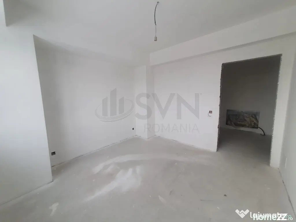 Apartament 2 Camere I De I Chibrit I Domenii