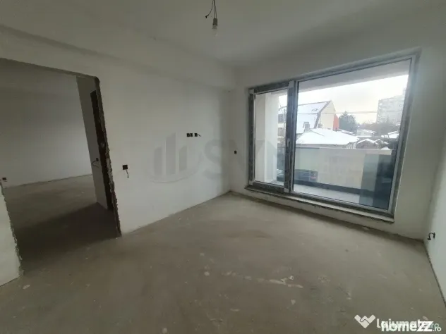 Apartament 2 Camere I De I Chibrit I Domenii
