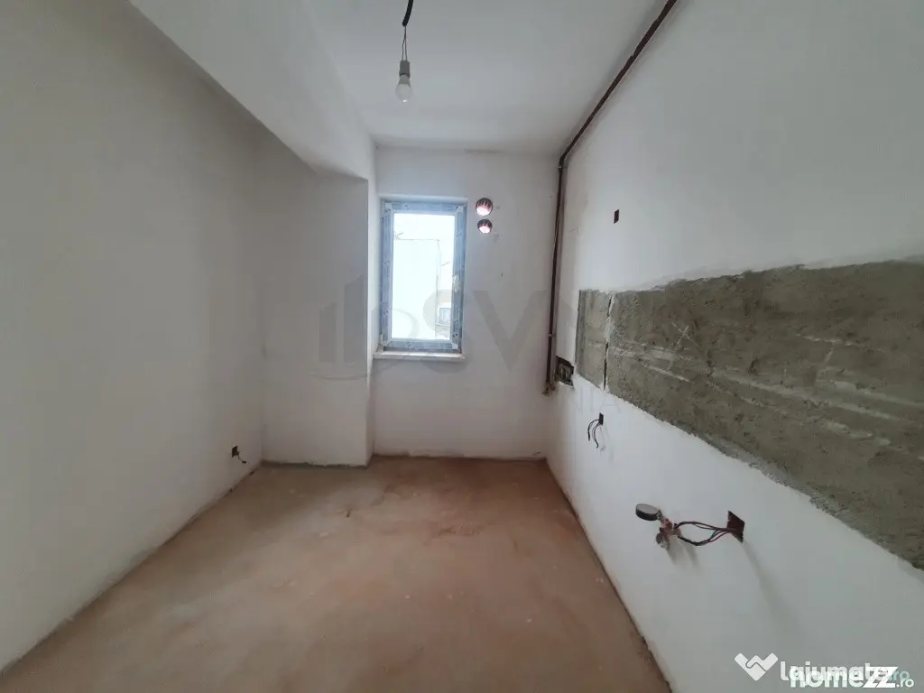 Apartament 2 Camere I De I Chibrit I Domenii