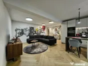 Apartament 4 Camere Premium I Iancu Nicolae I Padurea Ban... 