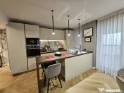 Apartament 4 Camere Premium I Iancu Nicolae I Padurea Ban... 