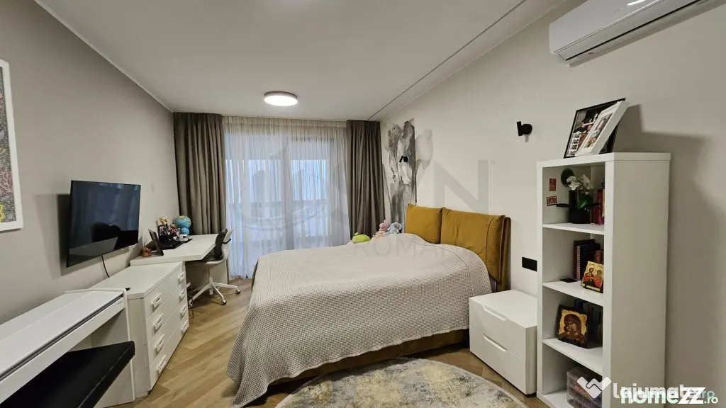 Apartament 4 Camere Premium I Iancu Nicolae I Padurea Ban...