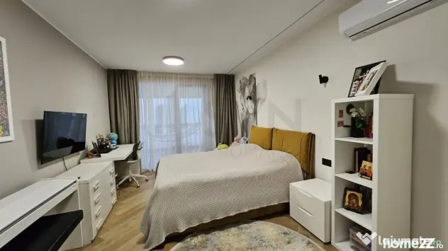 Apartament 4 Camere Premium I Iancu Nicolae I Padurea Ban...