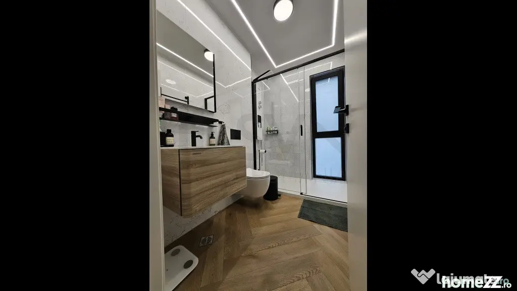 Apartament 4 Camere Premium I Iancu Nicolae I Padurea Ban...