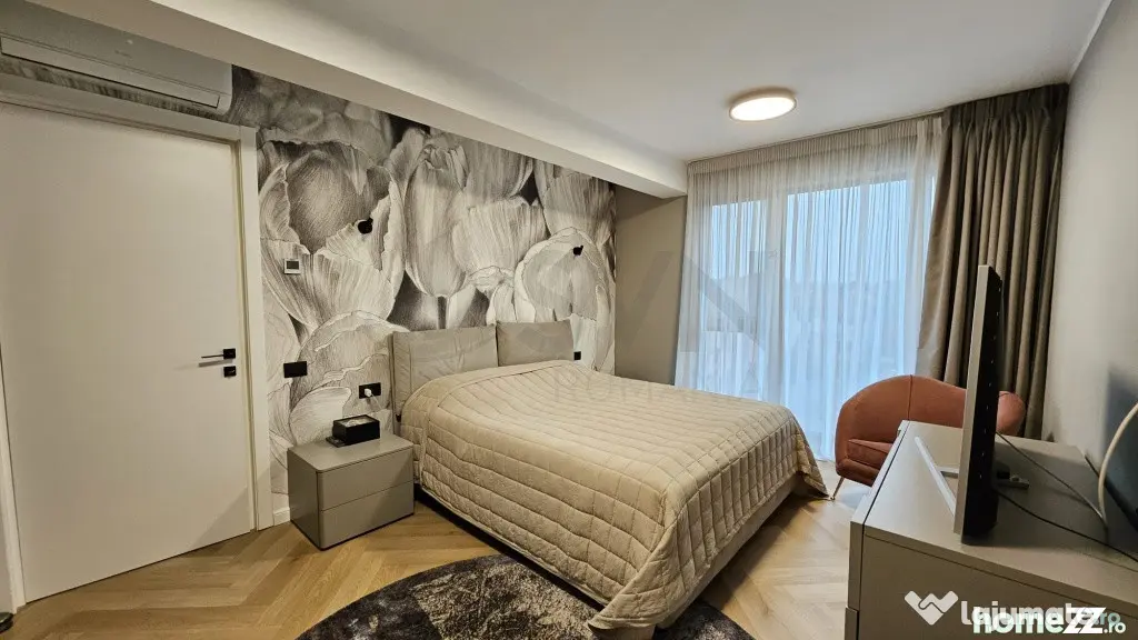 Apartament 4 Camere Premium I Iancu Nicolae I Padurea Ban...