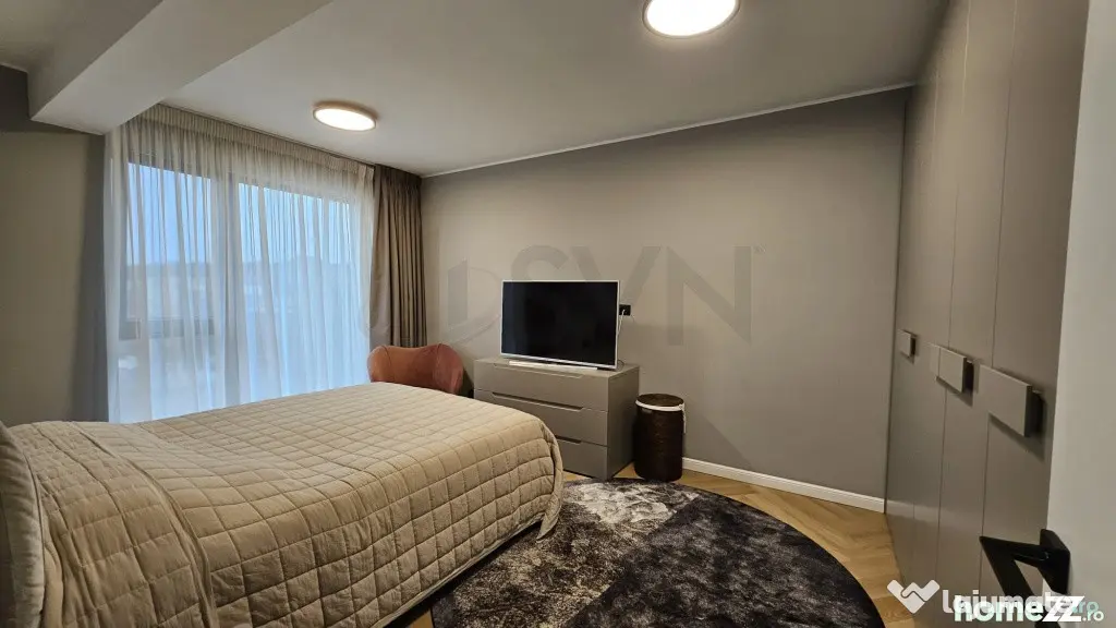 Apartament 4 Camere Premium I Iancu Nicolae I Padurea Ban...