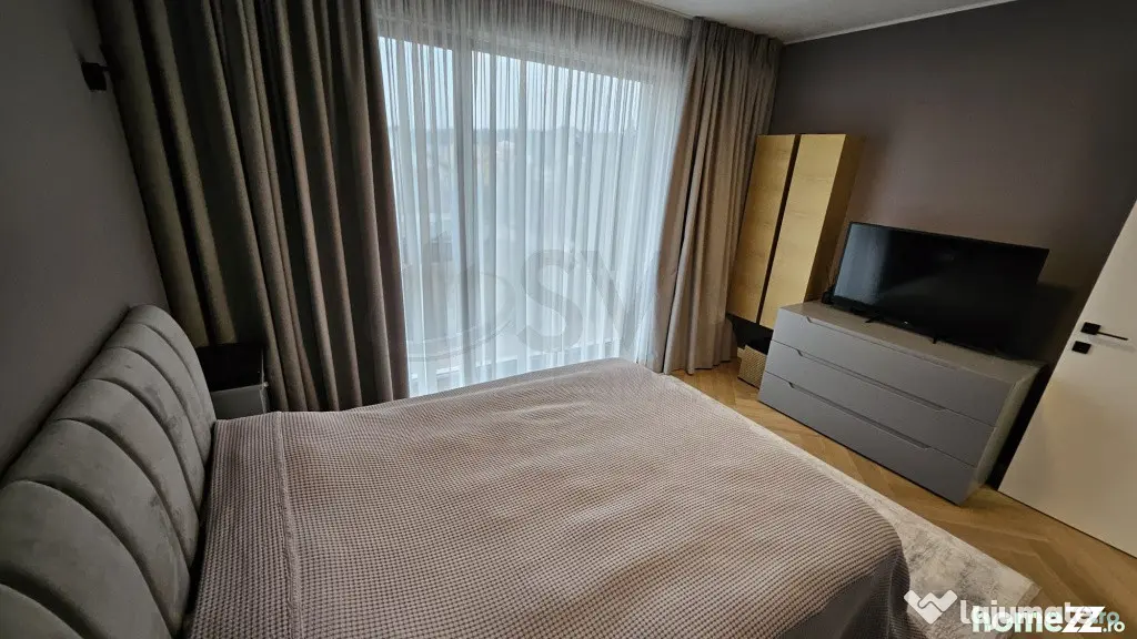 Apartament 4 Camere Premium I Iancu Nicolae I Padurea Ban...