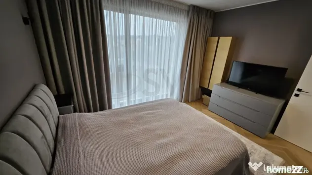 Apartament 4 Camere Premium I Iancu Nicolae I Padurea Ban...