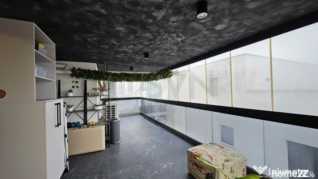 Apartament 4 Camere Premium I Iancu Nicolae I Padurea Ban...