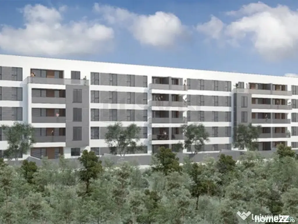 Apartament 2 camere NOU l Pipera l Miluna Rezidential