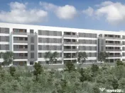 Apartament 2 camere NOU l Pipera l Miluna Rezidential 