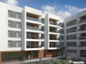 Apartament 2 camere NOU l Pipera l Miluna Rezidential 