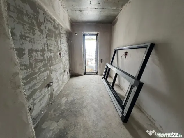 Apartament 2 camere NOU l Pipera l Miluna Rezidential