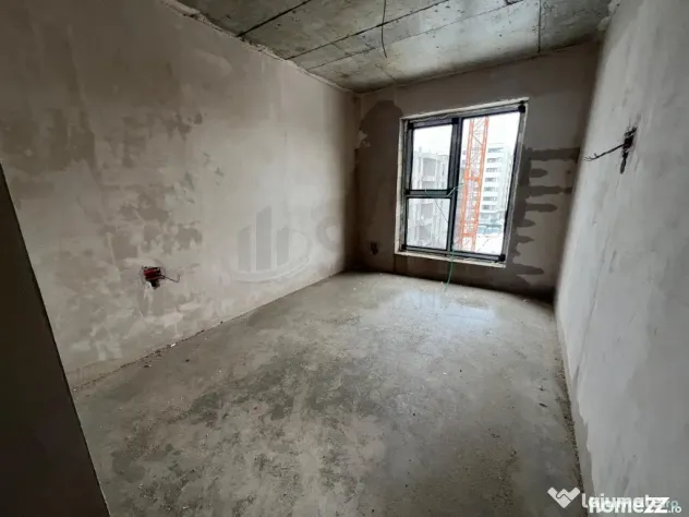 Apartament 2 camere NOU l Pipera l Miluna Rezidential